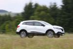 Renault Kadjar Bose 2015 года